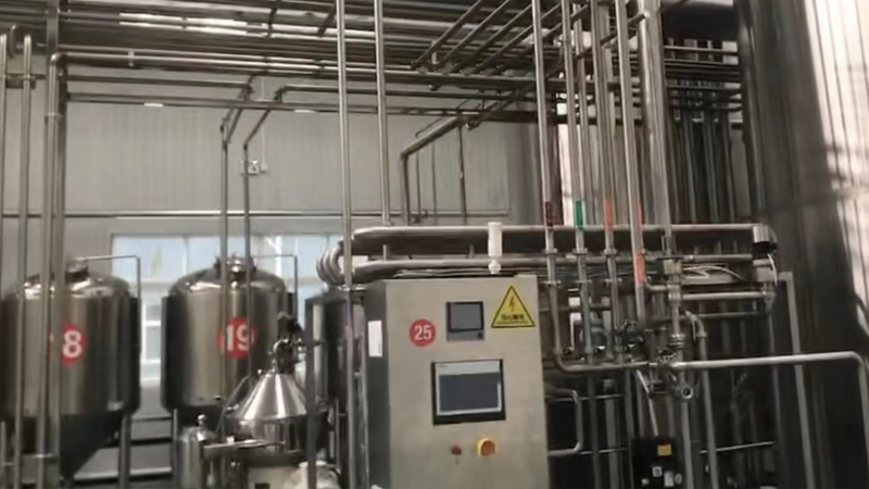 盈江河北船头客精酿啤酒厂